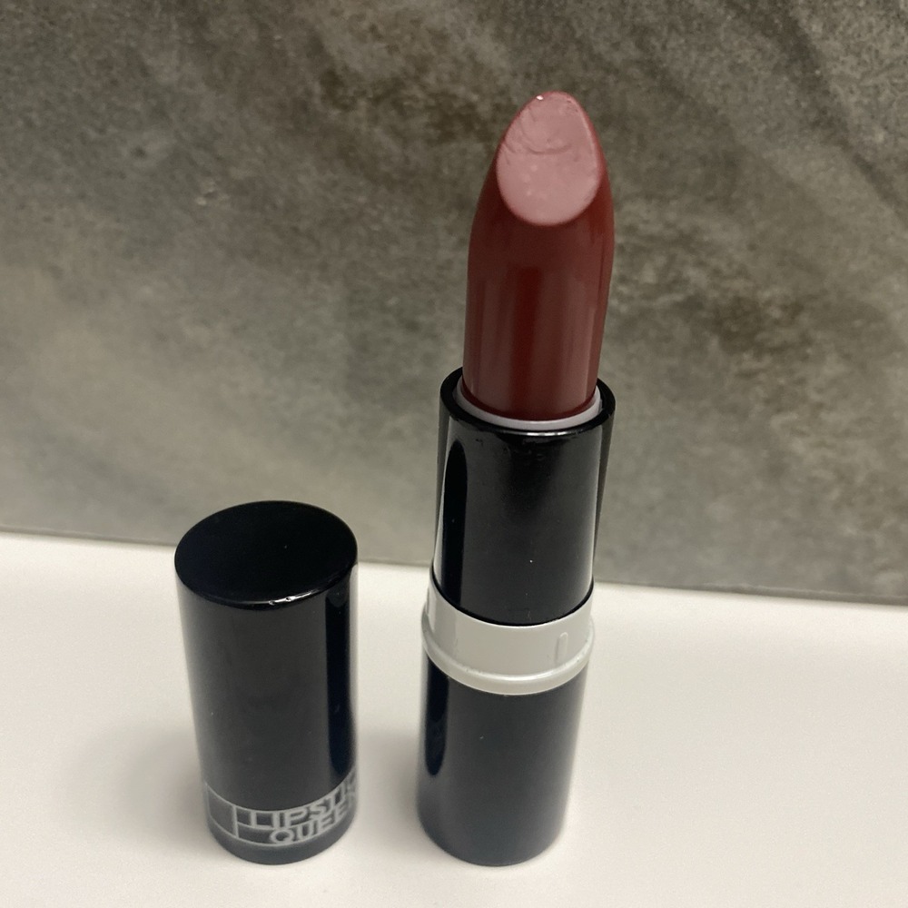 LIPSTICK QUEEN Lipstick Chess Lipstick ROOK (UNPREDICTABLE) 0.12 oz / 3.5 g
